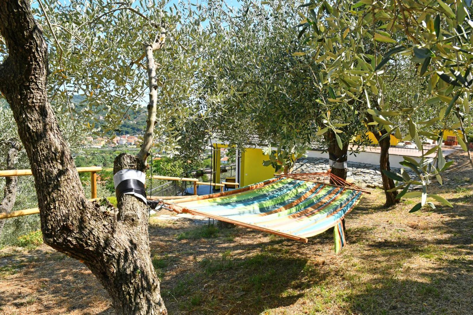 הוילה קיאברי Le Drupe מראה חיצוני תמונה